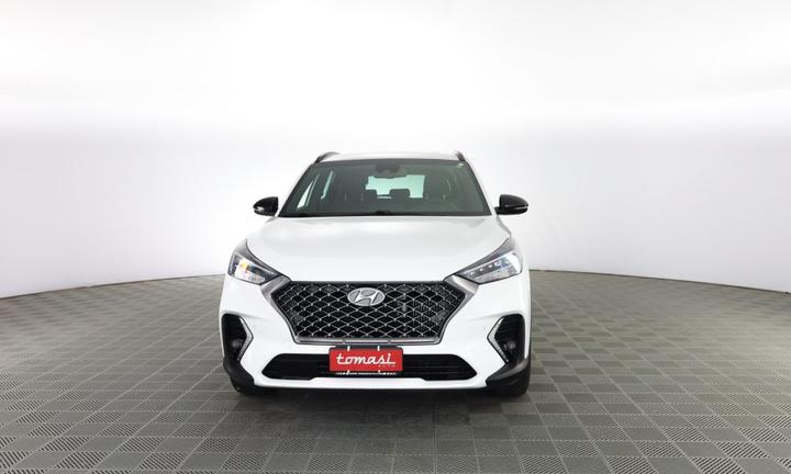 HYUNDAI Tucson Tucson 1.6 CRDi 136CV 48V DCT N L