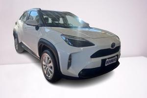 TOYOTA Yaris Cross 1.5 Hybrid 5p. E-CVT Active
