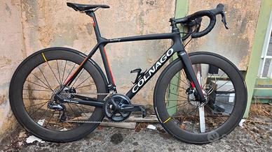 Colnago v2r disc
