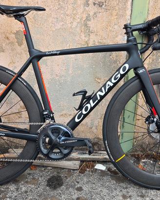 Colnago v2r disc
