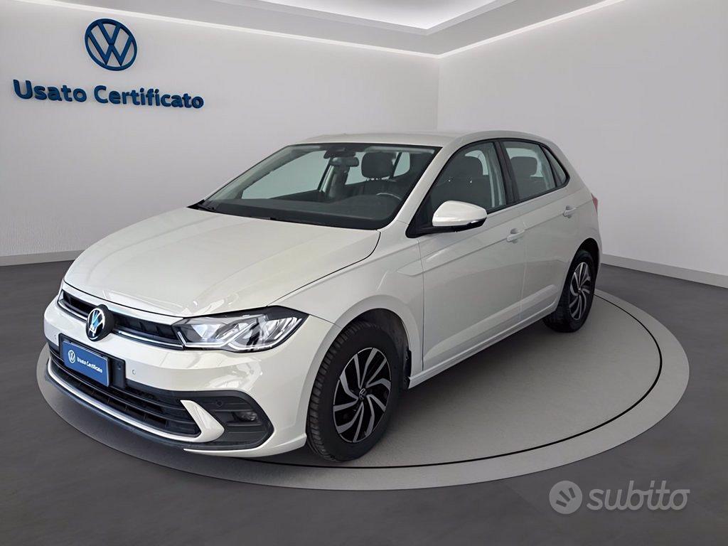 Volkswagen Polo 6ª serie
