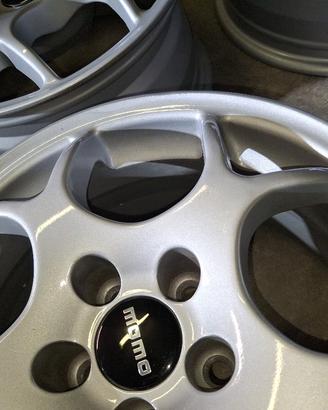 cerchi 5x100 r15 volkswagen audi seat skoda