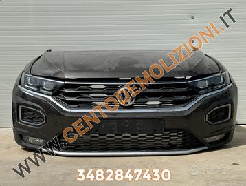MUSATA COMPLETA VOLKSWAGEN T-ROC 2.0 TDI 2020 LED