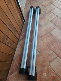 Barre portapacchi marca Opel