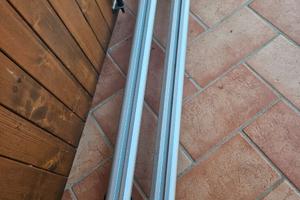 Barre portapacchi marca Opel