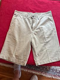 Pantaloni corti uomo