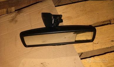 Specchietto retrovisore Golf
