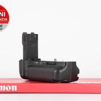 Battery Grip Canon BG-E6 - Canon 5D mark II USATO