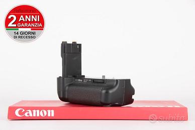 Battery Grip Canon BG-E6 - Canon 5D mark II USATO