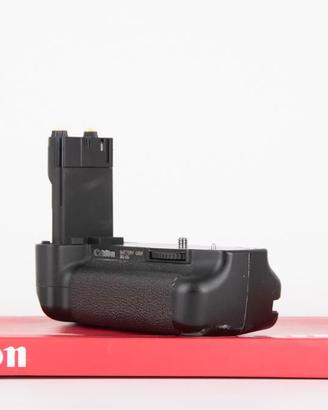 Battery Grip Canon BG-E6 - Canon 5D mark II USATO