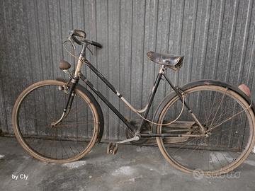 Bicicletta d’epoca Cicli Quattrocchio