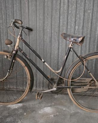 Bicicletta d’epoca Cicli Quattrocchio