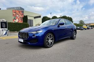 Maserati Levante 3.0 V6 275cv auto