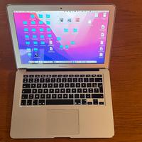 MacBook Air 13" 2015 i5 / 8GB / 128GB