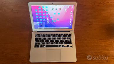 MacBook Air 13" 2015 i5 / 8GB / 128GB