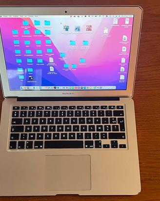 MacBook Air 13" 2015 i5 / 8GB / 128GB