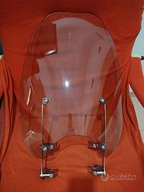 Parabrezza Harley Sportster Originale