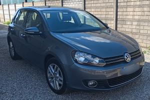 Golf 1.4 benzina cambio automatico
