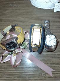 Orologi femminili