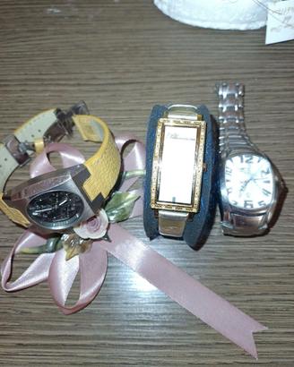 Orologi femminili