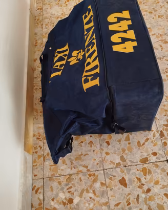 Borsa calcio