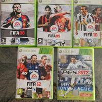 fifa xbox 360