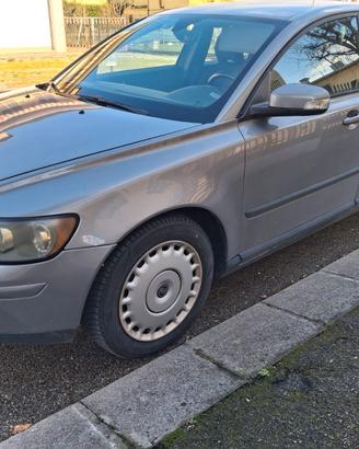Volvo V50 2000 2.0d