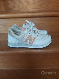 Scarpe New Balance 574