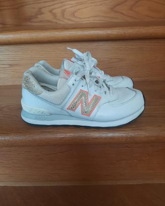 Scarpe New Balance 574