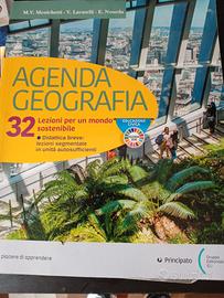 Agenda geografica