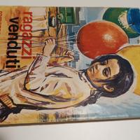 Ragazzi venduti Piovanelli anni 60