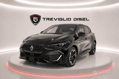 Renault Clio Full Hybrid E-Tech 160 CV Techno