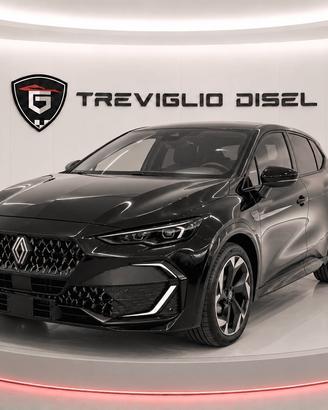 Renault Clio Full Hybrid E-Tech 160 CV Techno