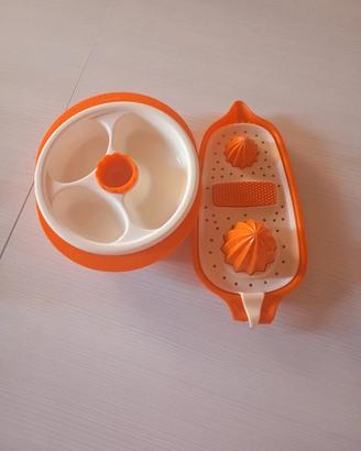Set pappa Vintage Chicco 