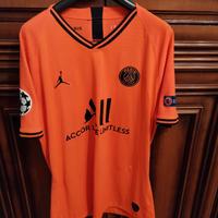 Maglia Psg Champ League Bernat