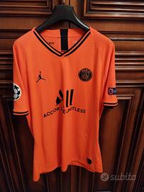 Maglia Psg Champ League Bernat