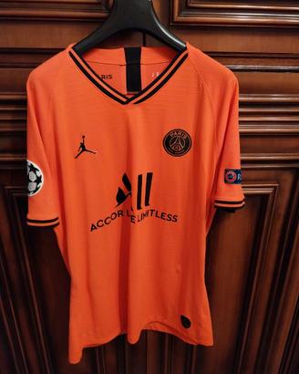 Maglia Psg Champ League Bernat