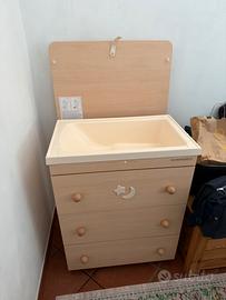 Fasciatoio foppapedretti