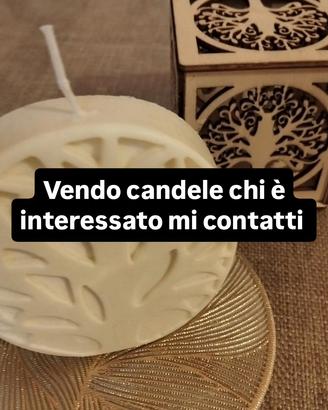 candele 