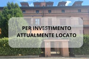 2 LOCALI A VERNATE