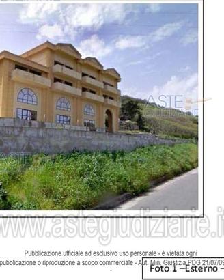 Albergo/Hotel Casteltermini [A4190255]