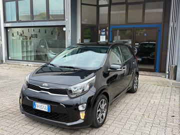 Kia Picanto EcoGPL GARANZIA COMPLETA 1.2 5 porte C