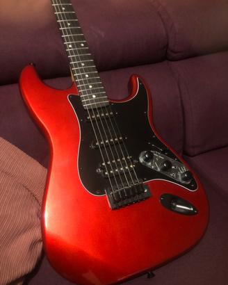 Harley benton jemster stratocaster