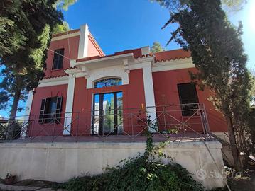 Villa singola Bari [Cod. rif 3098333VRG]