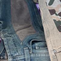 Jeckerson per ragazzo