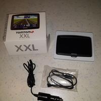 TomTom XXL