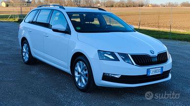 Skoda Octavia 1.0 TSI Active