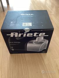 GELATIERA ARIETE GRAN GELATO METAL693