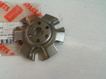 PIATTO PORTATASSELLI VARIATORE SCARABEO APRILIA AP