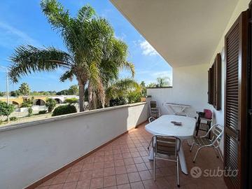 Villa di 74 m² con 3 locali a Melendugno